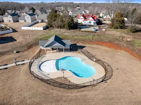 Exterior - 452 Bee Cove Way, Pendleton, SC 29670 photo 11 of 11