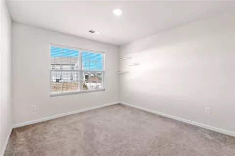 Bedroom - 452 Bee Cove Way, Pendleton, SC 29670 photo 1 of 4
