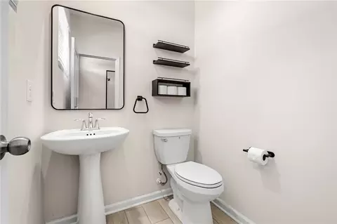 Bath - 452 Bee Cove Way, Pendleton, SC 29670 photo 1 of 4