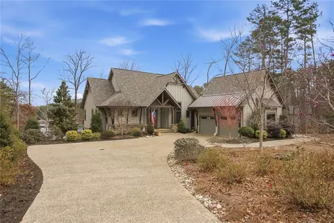 412 Walking Fern Way, Seneca, SC 29672