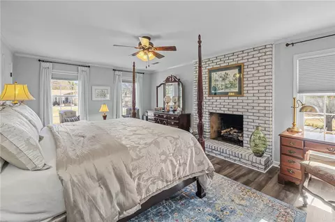 Bedroom - 204 Warrington Dr, Easley, SC 29642 photo 2 of 7