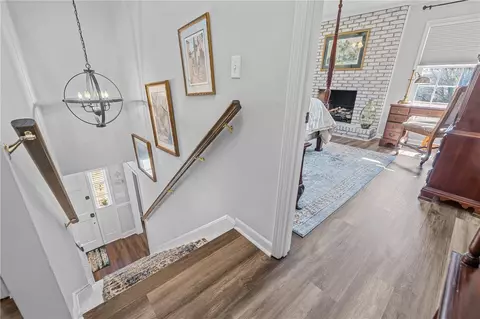 Entry Way - 204 Warrington Dr, Easley, SC 29642 photo 4 of 4