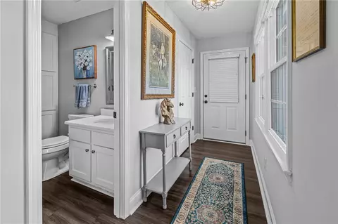 Entry Way - 204 Warrington Dr, Easley, SC 29642 photo 2 of 4