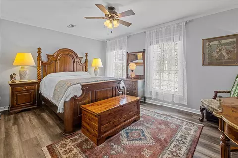 Bedroom - 204 Warrington Dr, Easley, SC 29642 photo 7 of 7