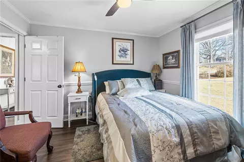 Bedroom - 204 Warrington Dr, Easley, SC 29642 photo 1 of 7