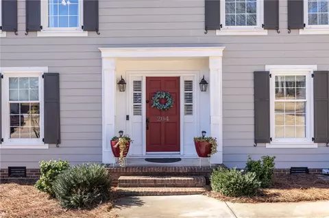 Exterior - 204 Warrington Dr, Easley, SC 29642 photo 6 of 14