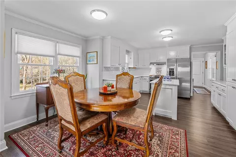 Dining - 204 Warrington Dr, Easley, SC 29642 photo 1 of 2
