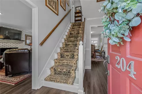Entry Way - 204 Warrington Dr, Easley, SC 29642 photo 1 of 4