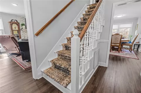 Entry Way - 204 Warrington Dr, Easley, SC 29642 photo 3 of 4