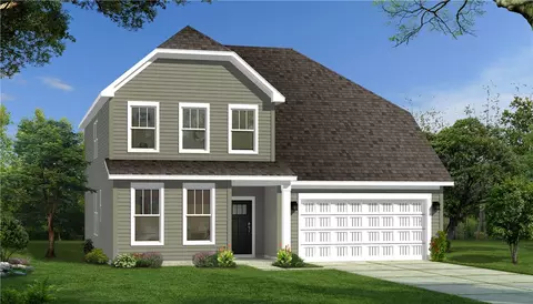 130 Beaverdam Creek Dr, Anderson, SC 29621