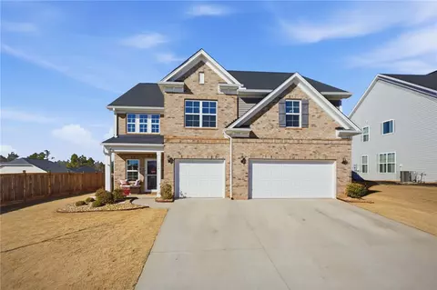 324 Valley Oak Dr, Belton, SC 29627