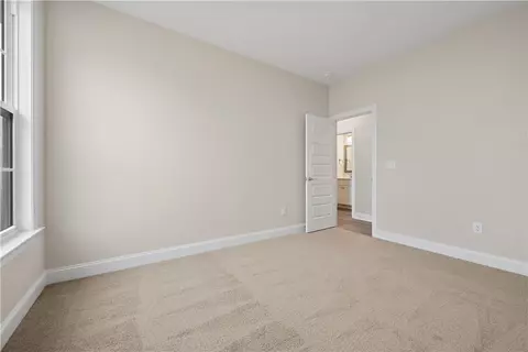 Bedroom - 112 Oak Grove Rd, Central, SC 29630 photo 4 of 4