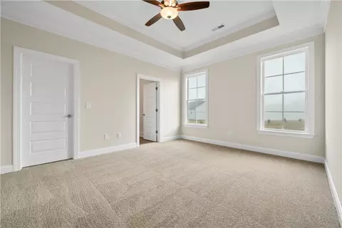 Bedroom - 112 Oak Grove Rd, Central, SC 29630 photo 1 of 4