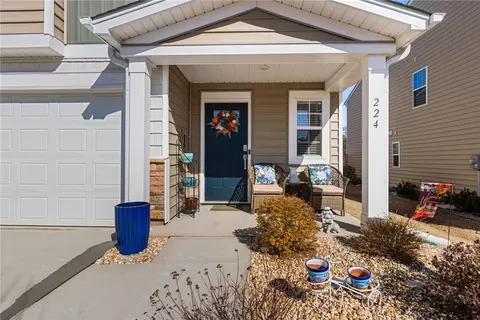 224 Anna Gray Cir, Easley, SC 29640