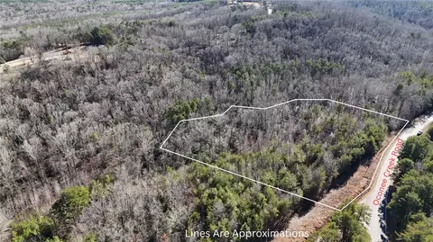 00 Oconee Creek Rd, Walhalla, SC 29691