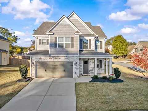 133 Sloan Ave, Anderson, SC 29621