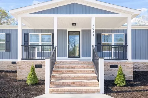 3931 Belhaven Rd Extension Rd, Belton, SC 29627