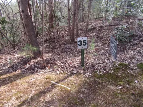 11 Matthews Creek Rd, Cleveland, SC 29635