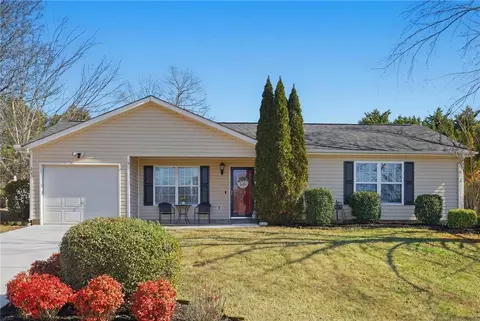 201 Tallahatchie Trl, Liberty, SC 29657