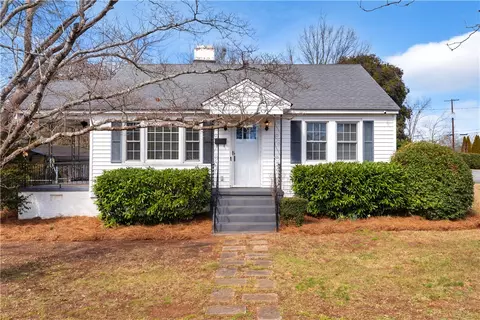 305 E Broad St, Anderson, SC 29621