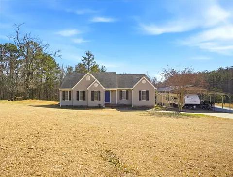 158 Crooked Creek Rd, Seneca, SC 29672