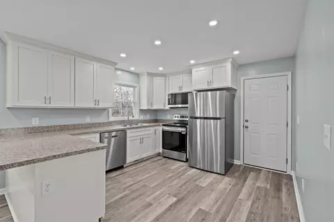 Kitchen - 326 Kenneth St, Walhalla, SC 29691 photo 1 of 2