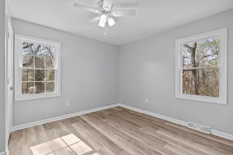 Bedroom - 326 Kenneth St, Walhalla, SC 29691 photo 5 of 6