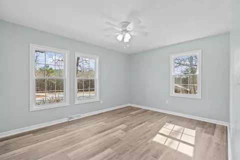 Bedroom - 326 Kenneth St, Walhalla, SC 29691 photo 3 of 6