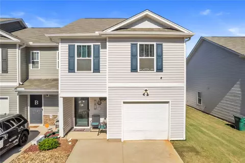 1128 S Norwhich Ln, Spartanburg, SC 29301