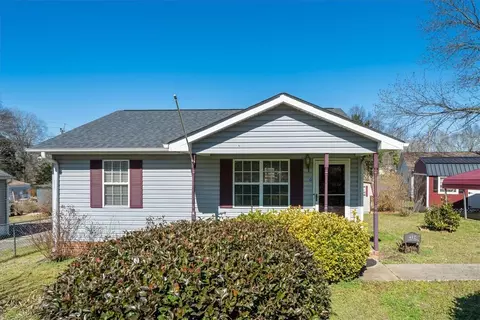 412 Carver St, Anderson, SC 29624