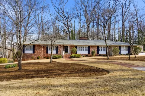 106 Cherokee Cir, Anderson, SC 29621