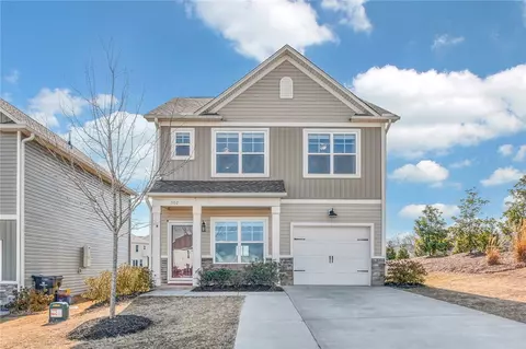 302 Phillips Dr, Pendleton, SC 29670