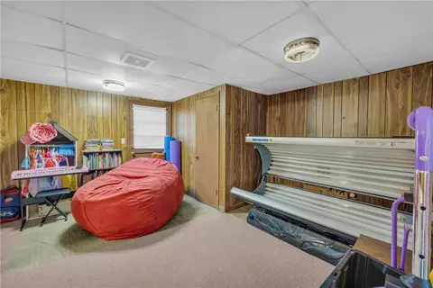Bedroom - 313 W Sunset Strip Dr, Seneca, SC 29672 photo 9 of 9