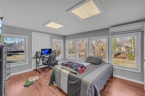 Bedroom - 313 W Sunset Strip Dr, Seneca, SC 29672 photo 1 of 9