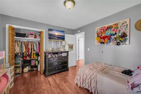 Bedroom - 313 W Sunset Strip Dr, Seneca, SC 29672 photo 8 of 9