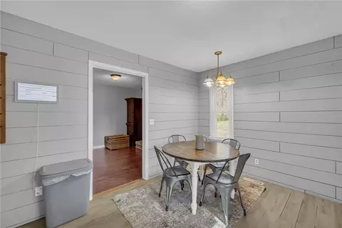 Dining - 313 W Sunset Strip Dr, Seneca, SC 29672 photo 1 of 1