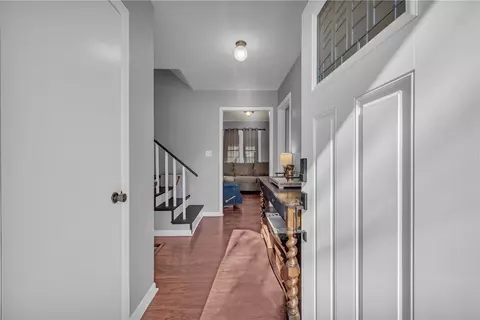 Entry Way - 313 W Sunset Strip Dr, Seneca, SC 29672 photo 1 of 2
