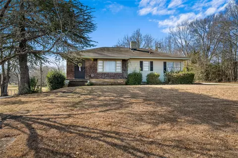 2301 Bellview Rd, Anderson, SC 29621