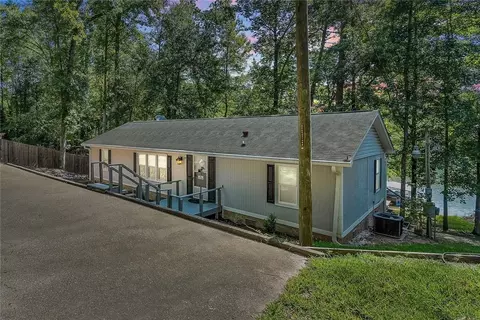 891 Shelor Ferry Rd, Fair Play, SC 29643