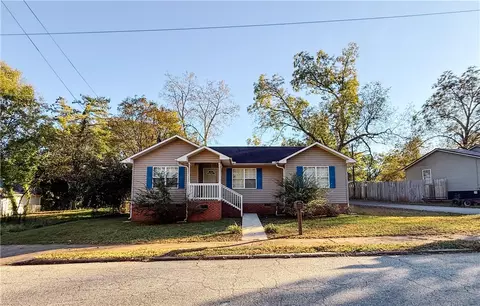502 E Hampton St, Anderson, SC 29624