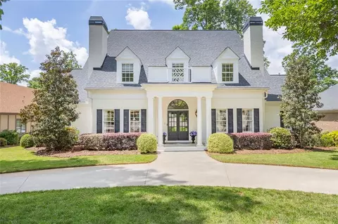 316 Avenue Of Oaks, Anderson, SC 29621