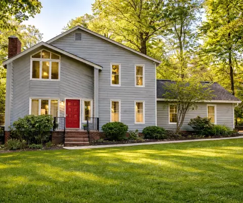 222 Terrace Dr, Anderson, SC 29621