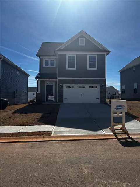 241 Brown Cir, Easley, SC 29642