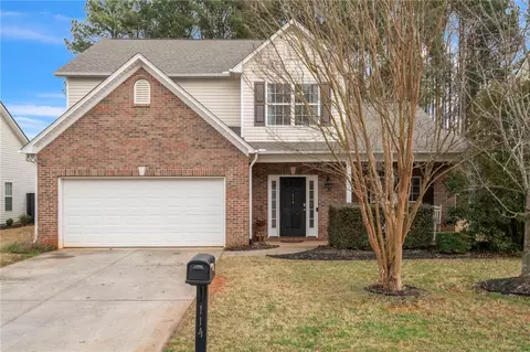 114 Herd Park Ct, Anderson, SC 29621