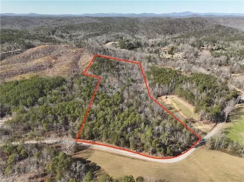 Tract A Old Unity Road, Westminster, SC 29693