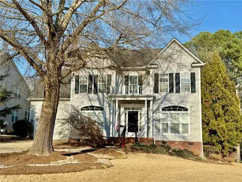 109 Guilford Dr, Easley, SC 29642