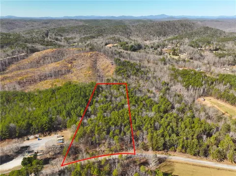 Tract B Old Unity Road, Westminster, SC 29693