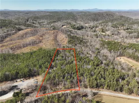 Tract B Old Unity Road, Westminster, SC 29693