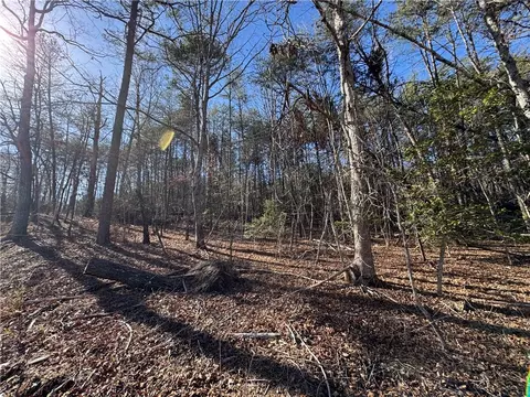 Tract B Old Unity Road, Westminster, SC 29693 photo 12