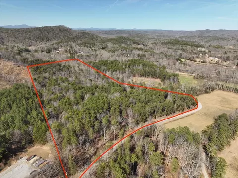 Tract A+b Old Unity Rd Road, Westminster, SC 29693
